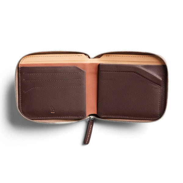 Bellroy Wallet Bellroy Zip Wallet Premium