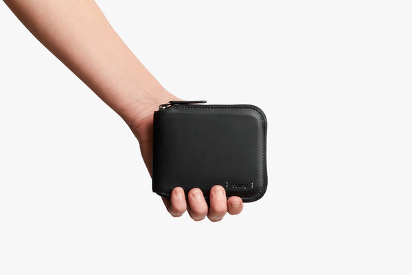 Bellroy Wallet Bellroy Zip Wallet Premium