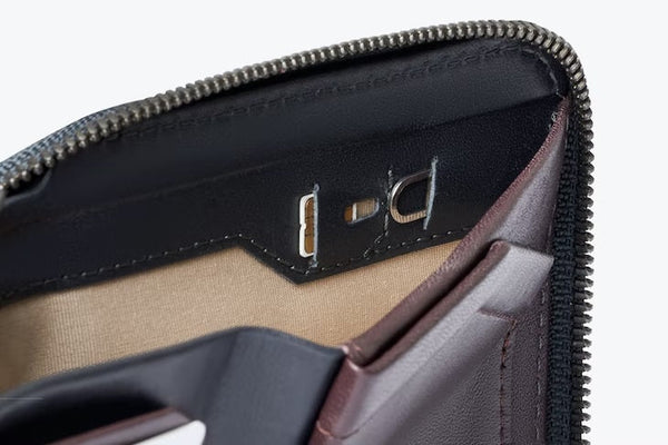 Bellroy Wallet Bellroy Zip Wallet RFID
