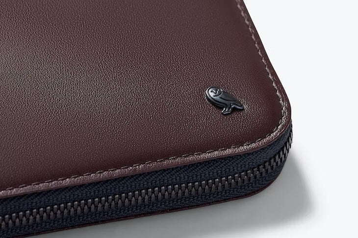 zip wallet bellroy Bellroy Zip Wallet RFID