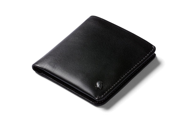 Bellroy Wallet Black Bellroy Coin Wallet