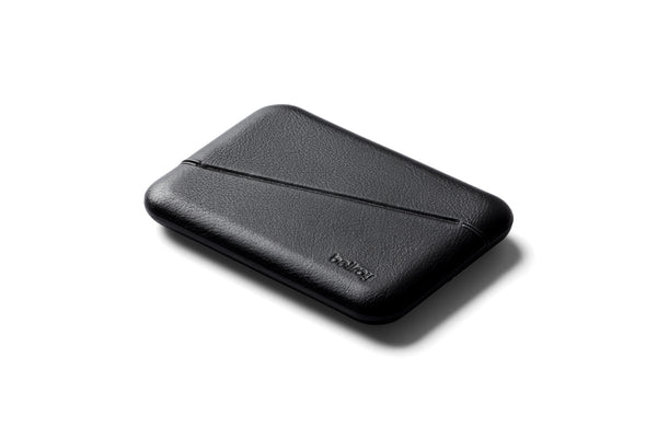 Bellroy Wallet Black Bellroy Flip Case