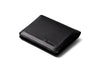Bellroy Wallet Black Bellroy Slim Sleeve Premium