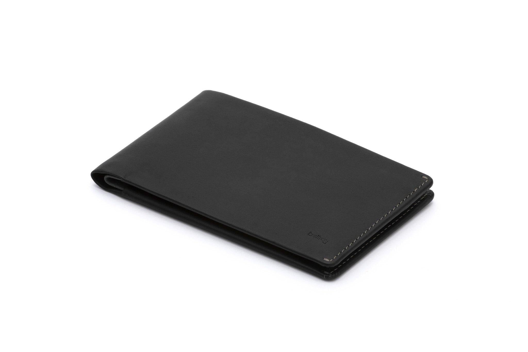 Bellroy's Notebook cover is the perfect travel wallet for creatives - Acquire Bellroy's Notebook cover is the perfect travel wallet for creatives - Acquire