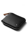 Bellroy Wallet Black Bellroy Zip Wallet Premium