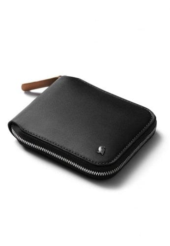 Bellroy Wallet Black Bellroy Zip Wallet Premium