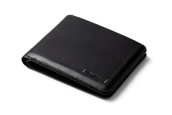 Bellroy Wallet Black / HI Bellroy Hide & Seek Premium