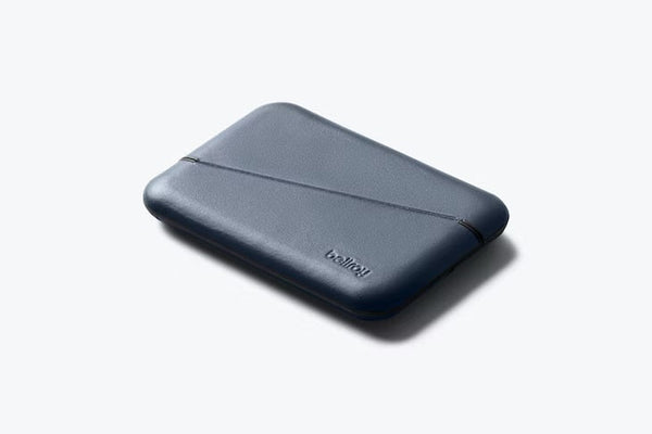 Bellroy Wallet Bluestone Bellroy Flip Case