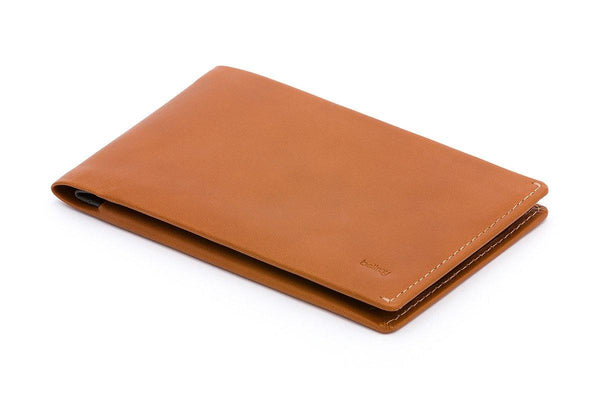 Bellroy Wallet Caramel Bellroy Travel Wallet - RFID Edition