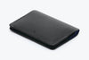 Bellroy Wallet Charcoal Bellroy Card Holder