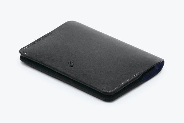Bellroy Wallet Charcoal Bellroy Card Holder