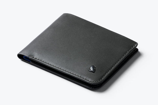 Bellroy Wallet Charcoal / LO Bellroy Hide & Seek - RFID Edition