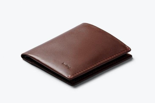 Bellroy Wallet Cocoa Bellroy Note Sleeve - RFID Edition