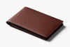 Bellroy Wallet Cocoa Bellroy Travel Wallet - RFID Edition