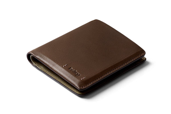Bellroy Wallet Darkwood Bellroy Note Sleeve Premium