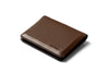 Bellroy Wallet Darkwood Bellroy Slim Sleeve Premium