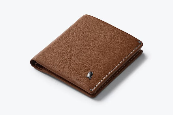 Bellroy Wallet Hazelnut Bellroy Coin Wallet