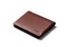 Bellroy Wallet Java Caramel Bellroy Slim Sleeve