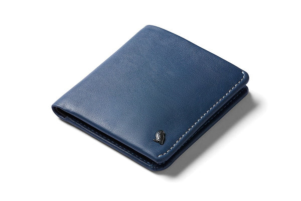 Bellroy Wallet Marine Blue Bellroy Coin Wallet