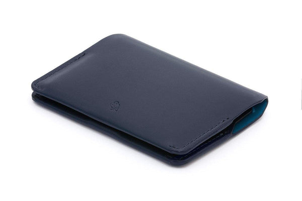 Bellroy Wallet Navy Bellroy Card Holder