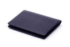 Bellroy Wallet Navy Tan Bellroy Slim Sleeve