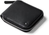 Bellroy Wallet Obsidian Bellroy Zip Wallet RFID