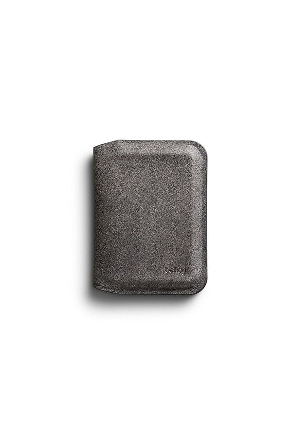 Bellroy Wallet Pepper Blue Bellroy Apex Slim Sleeve