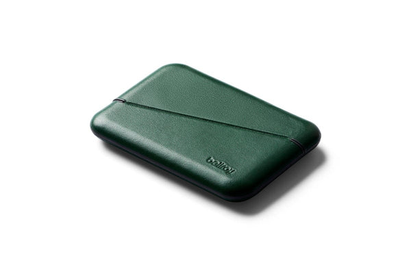 Bellroy Wallet Racing Green Bellroy Flip Case