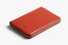 Bellroy Wallet Tangelo Bellroy Travel Folio