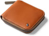 Bellroy Wallet Terracotta Bellroy Zip Wallet RFID