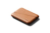 Bellroy Wallet Toffee Bellroy Flip Case