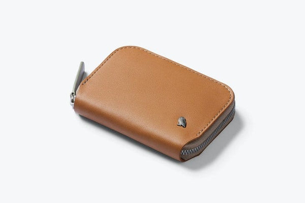 Bellroy Wallet Toffee Bellroy Folio Mini