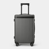 Carl Friedrik Luggage Black Carl Friedrik - The Carry On Luggage