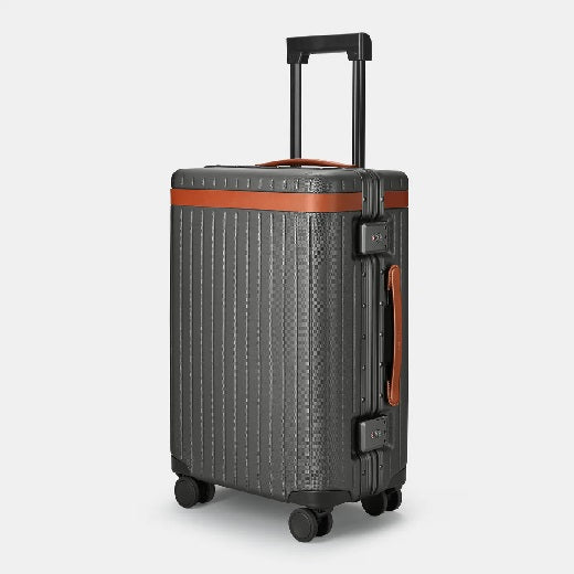 Carl Friedrik Luggage Carl Friedrik - The Carry On Luggage