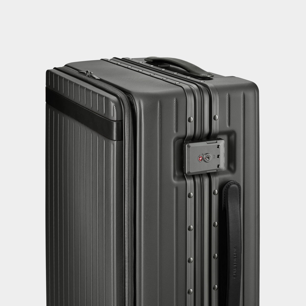 Carl Friedrik Luggage Carl Friedrik - The Carry On Luggage PRO