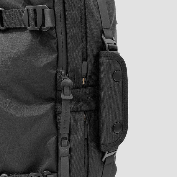 Code of Bell Accessories Code of Bell Detachable Handle Grip
