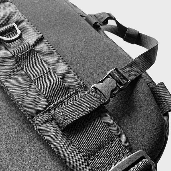 Code of Bell Accessories Code of Bell Stabilizer Grip