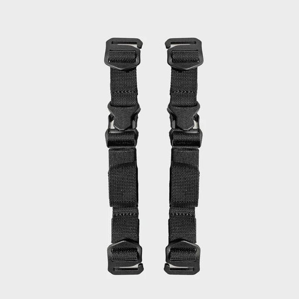 Code of Bell Accessories XPAC Compression Straps - XPOD/XPAC