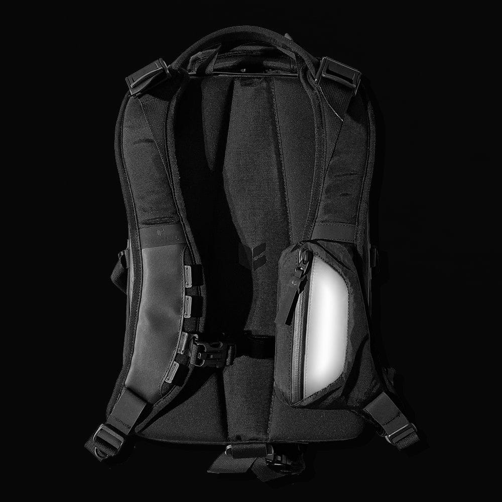 Code of Bell Backpack Harness Kit V2