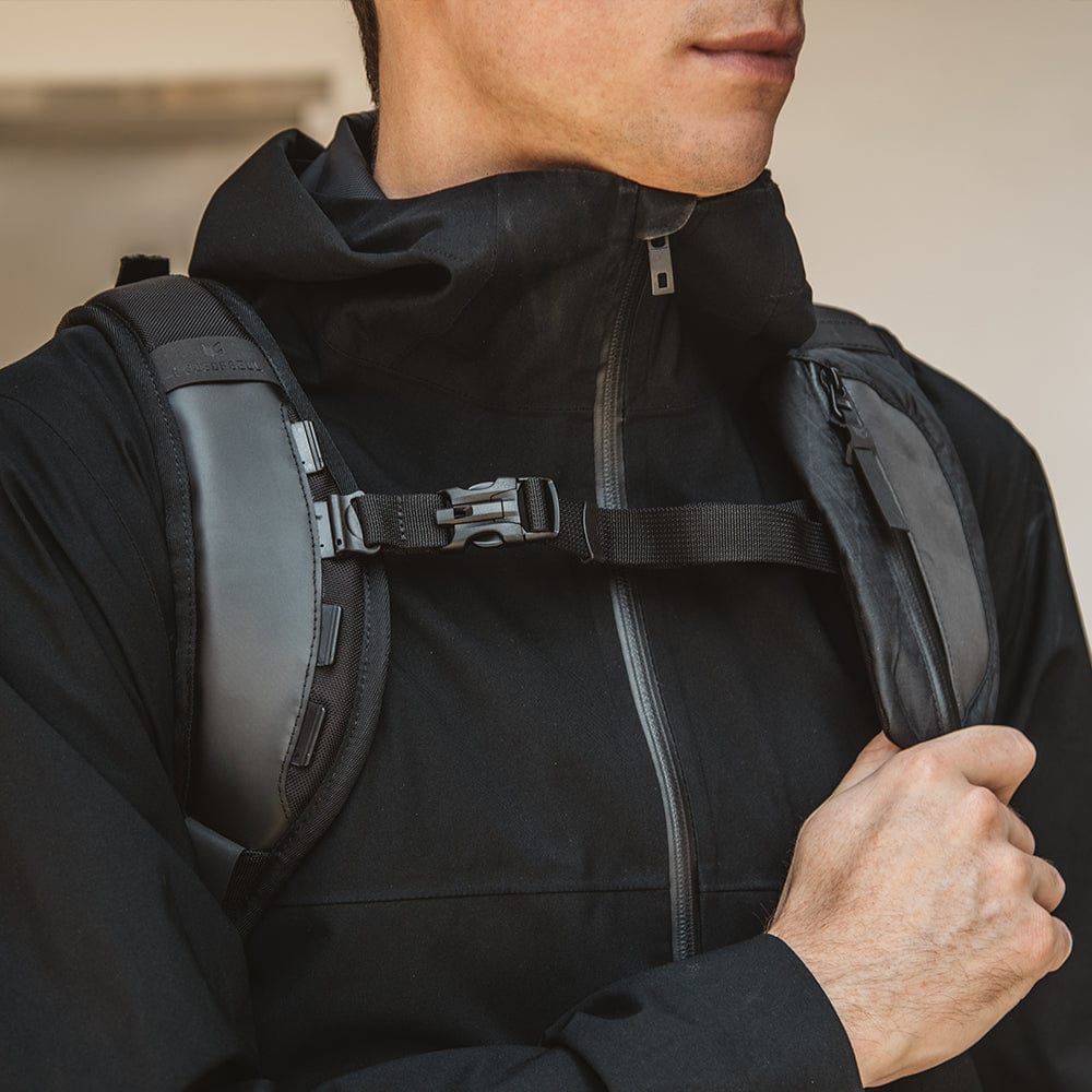 Code of Bell Backpack Harness Kit V2