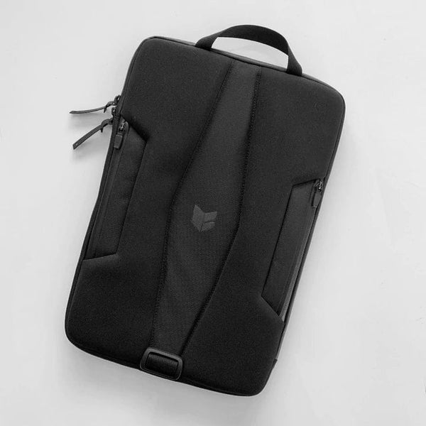 Code of Bell Digital Accessories Black Code of Bell Annex Laptop Case