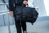 Code of Bell Duffel Bags Black Code of Bell X-Case