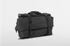 Code of Bell Duffel Bags Black Code of Bell X-Case