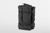 Code of Bell Duffel Bags Black Code of Bell X-Case