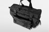 Code of Bell Duffel Bags Black Code of Bell X-Case