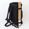 Code of Bell Duffel Bags Black Code of Bell X-Case