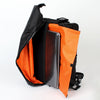 Code of Bell Duffel Bags Black Code of Bell X-Case