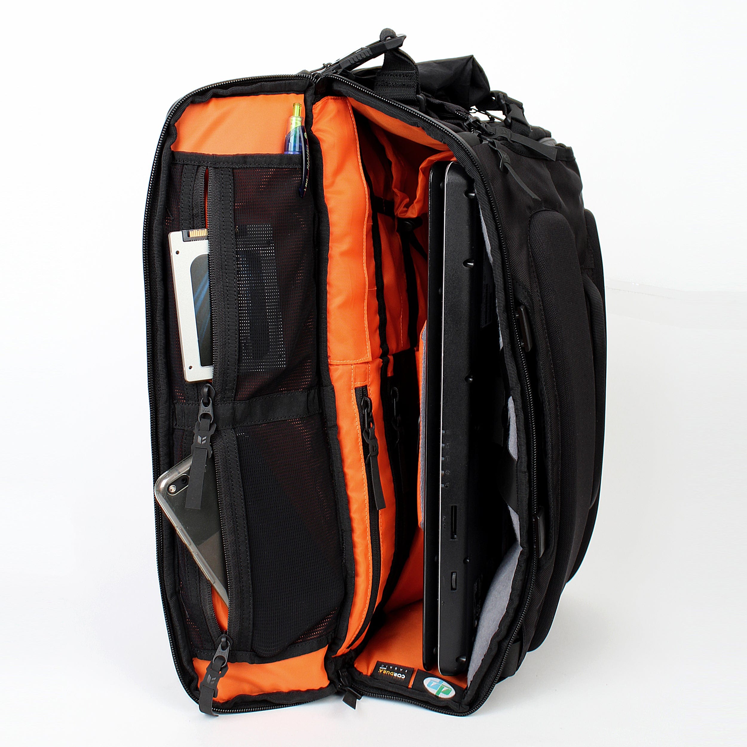 Code of Bell X-Case