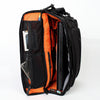 Code of Bell Duffel Bags Black Code of Bell X-Case