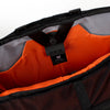 Code of Bell Duffel Bags Black Code of Bell X-Case